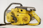 Mc Culloch I-51 motorsåg gul. B206