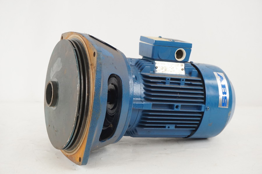 ABS Siemens Elmotor. BC207