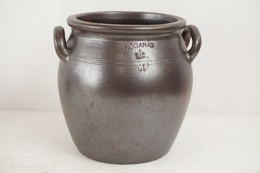 Höganäs krus 6L. G11