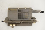 Räknemaskin. C5