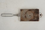 Vintage rånjärn. C8