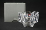 Orrefors glasskål Corona. G25