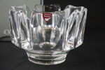 Orrefors glasskål Corona. G25