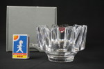 Orrefors glasskål Corona. G25