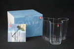Iittala AALTO glasvas. A41