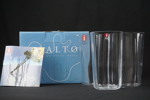 Iittala AALTO glasvas. A41