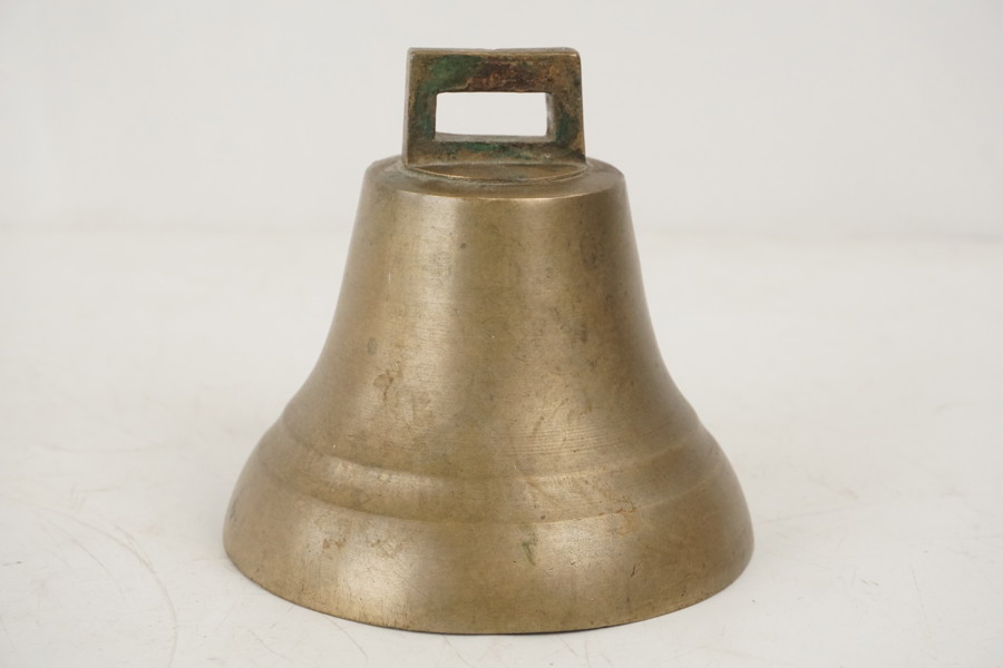 00 Klocka Ø12cm. C18