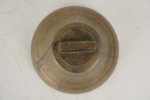 00 Klocka Ø12cm. C18