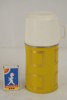 Vintage Thermos gul. C24