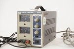 GW laboratory DC power supply. D2