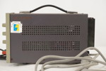 GW laboratory DC power supply. D2