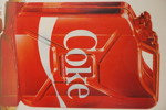 Bild Coke bensindunk. M9