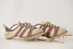 Vintage spikskor. A57
