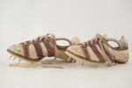 Vintage spikskor. A57