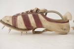 Vintage spikskor. A57