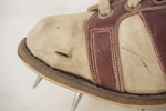 Vintage spikskor. A57