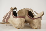 Vintage spikskor. A57