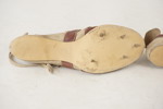 Vintage spikskor. A57