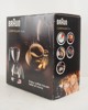Braun Kaffebryggare. D4