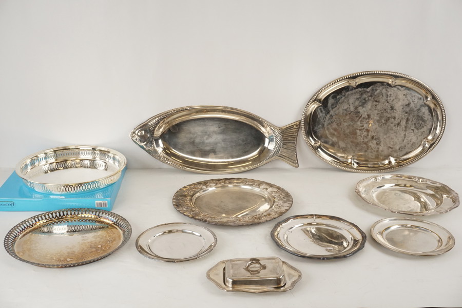 Prima N.S. Nysilver brickor mm. A71