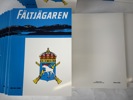 31st Fältjägaren nr 66 1995. Bok20