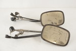 Backspeglar/Husvagnsspeglar. D7