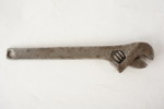 Bahco No 2 Vintage skiftnyckel. D9