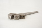 Bahco No 2 Vintage skiftnyckel. D9