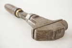 Vintage skiftnyckel. D10