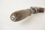 Vintage skiftnyckel. D10
