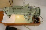 Singer 3194 symaskin grön. D14