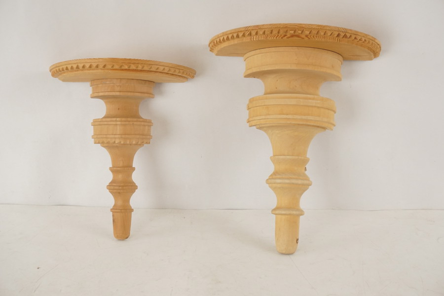 2st vägghyllor. A102