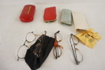 Vintage glasögon mm. A111 
