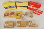 Vintage Aladin Chokladkakor mm. A116 