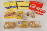 Vintage Aladin Chokladkakor mm. A116 