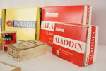 Vintage Aladin Chokladkakor mm. A116 