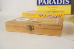 Vintage Aladin Chokladkakor mm. A116 