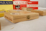 Vintage Aladin Chokladkakor mm. A116 