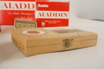 Vintage Aladin Chokladkakor mm. A116 