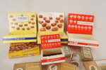 Vintage Aladin Chokladkakor mm. A116 
