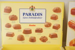 Vintage Aladin Chokladkakor mm. A116 