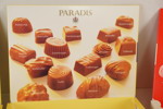 Vintage Aladin Chokladkakor mm. A116 