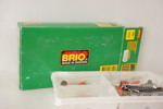Brio Träskenor mm. A122