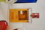 Vintage Parfymflaskor Acqua du Gio´ mm. A138