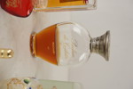 Vintage Parfymflaskor Acqua du Gio´ mm. A138