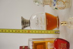 Vintage Parfymflaskor Acqua du Gio´ mm. A138