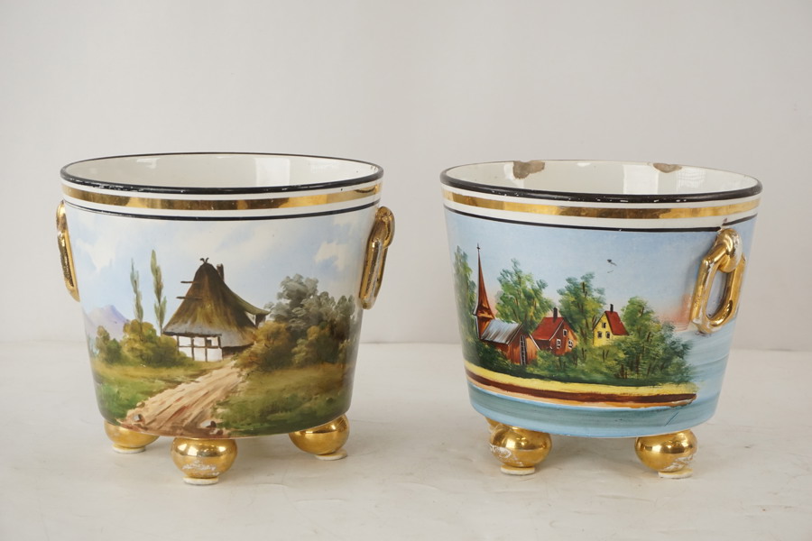 2st Ytterfoder, Rörstrand Vintage. G47