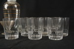 Glas, Karaff mm. G57