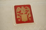 Vintage Puderdosor mm. A170 