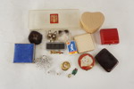 Vintage Puderdosor mm. A170 